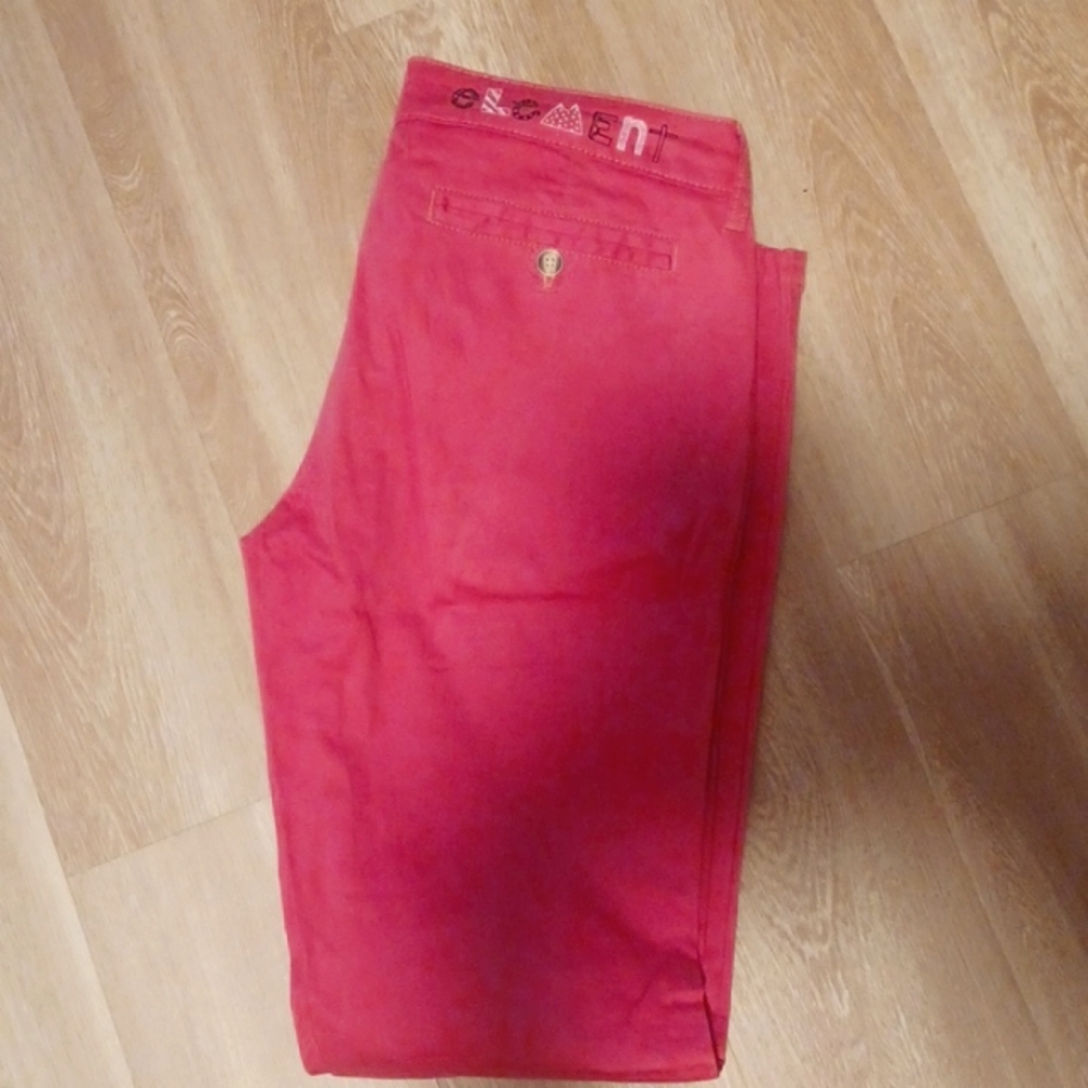 Element Pants